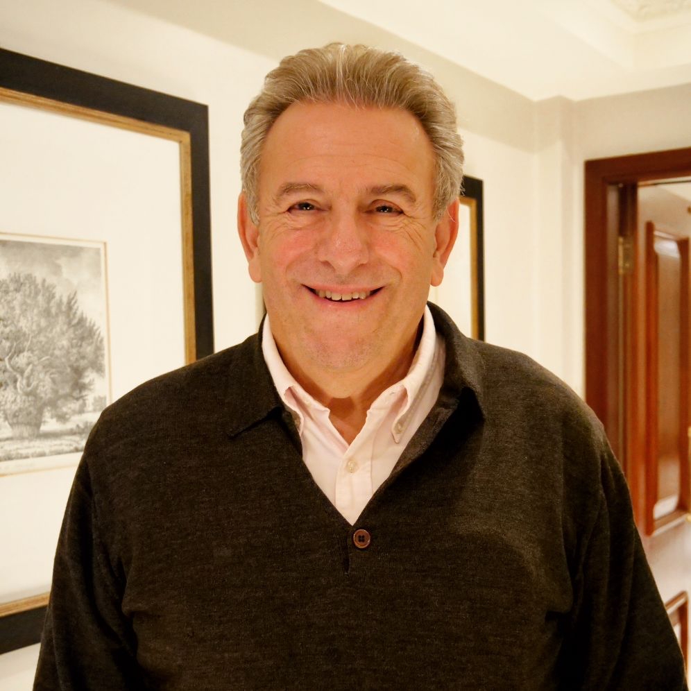 HENRY COHEN